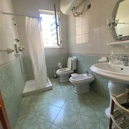 Tirana Apartment Tirana