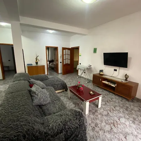 Tirana Apartment Tirana