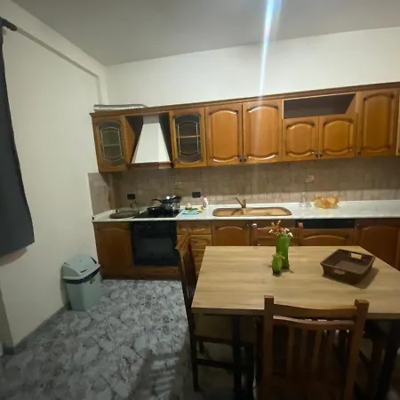 Apartamento Tirana Apartment Tirana