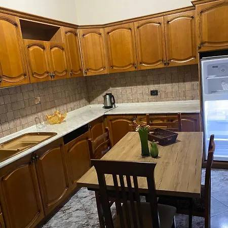Tirana Apartment