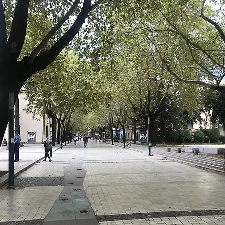 Tirana Apartment Tirana