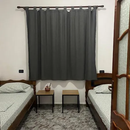 Appartement Tirana Apartment