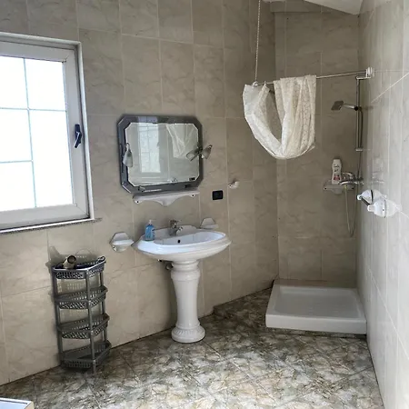 Appartement Tirana Apartment