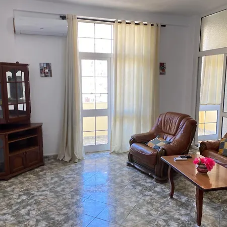Tirana Apartment