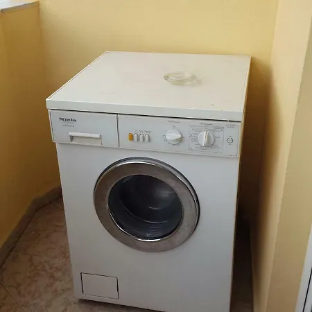 Tirana Apartment * Tirana