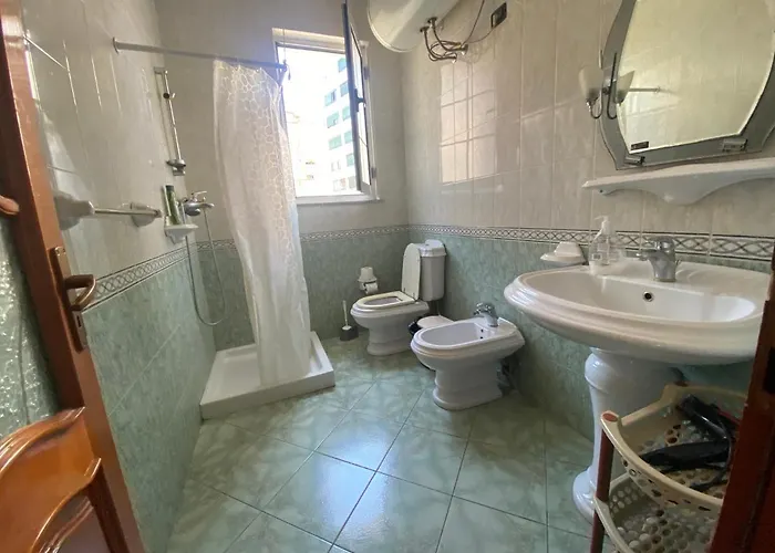 Tirana Apartment Τίρανα