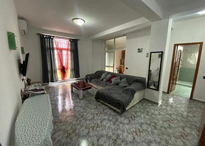 Tirana Apartment Tirana