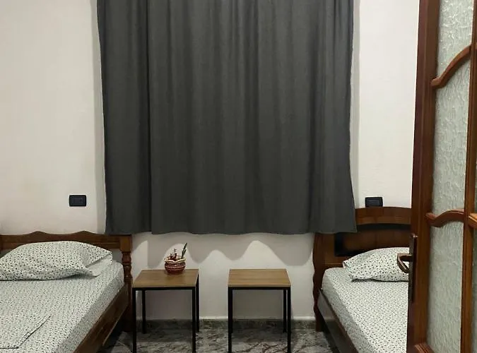 Appartement Tirana Apartment
