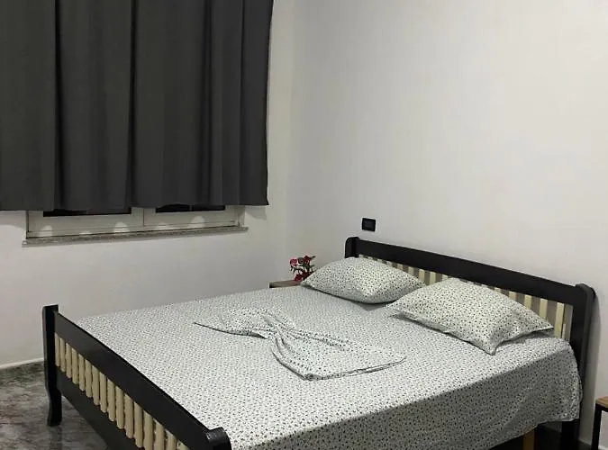 Tirana Apartment Appartement Tirana