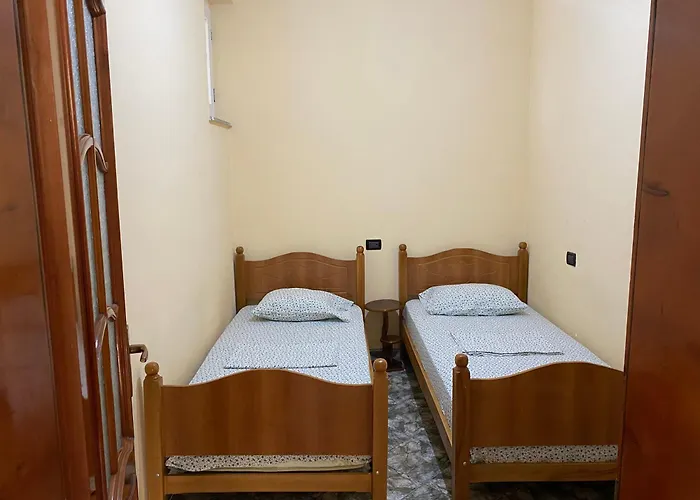 Tirana Apartment