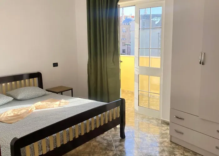 Tirana Apartment Τίρανα