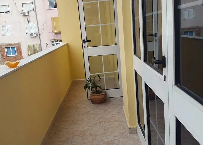 Tirana Apartment Appartement