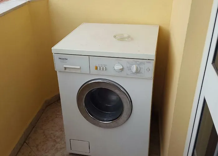Tirana Apartment * Tirana