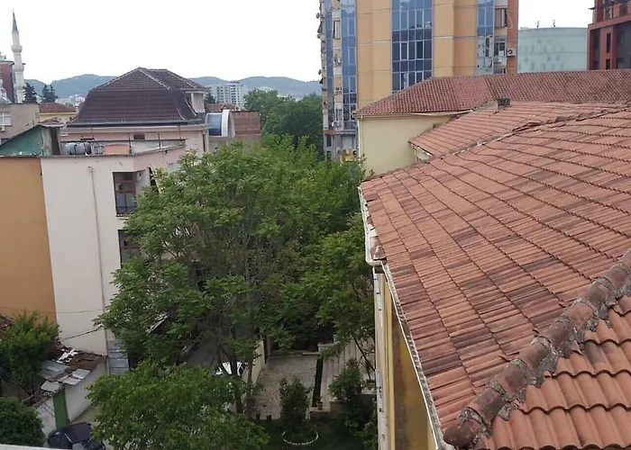 Tirana Apartment * Τίρανα